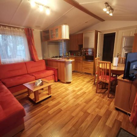 Pyla Chalet Et Mobilhom 6 Personnes Magda La Teste-de-Buch Zewnętrze zdjęcie