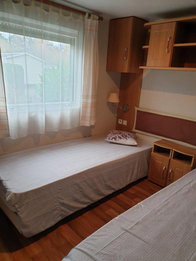 Pyla Chalet Et Mobilhom 6 Personnes Magda La Teste-de-Buch Zewnętrze zdjęcie