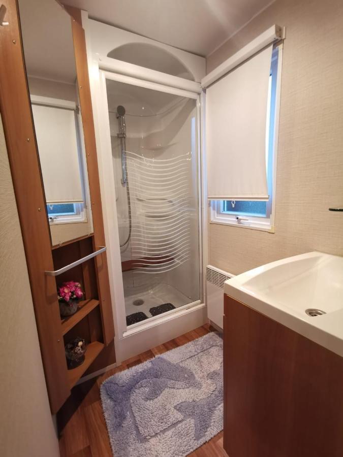Pyla Chalet Et Mobilhom 6 Personnes Magda La Teste-de-Buch Zewnętrze zdjęcie