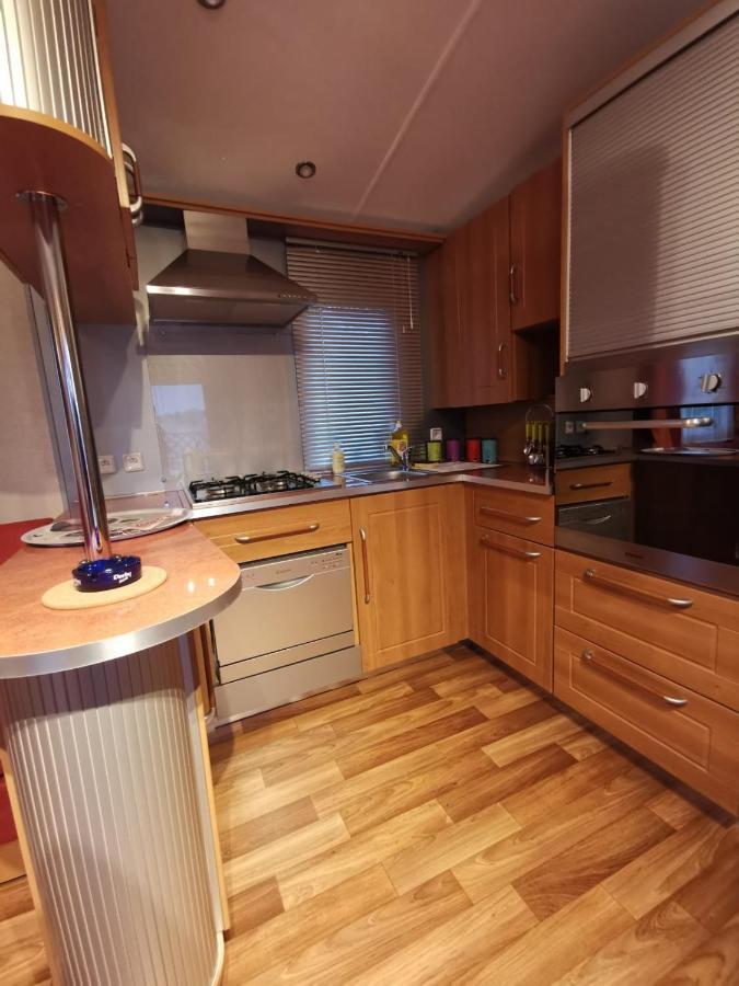 Pyla Chalet Et Mobilhom 6 Personnes Magda La Teste-de-Buch Zewnętrze zdjęcie