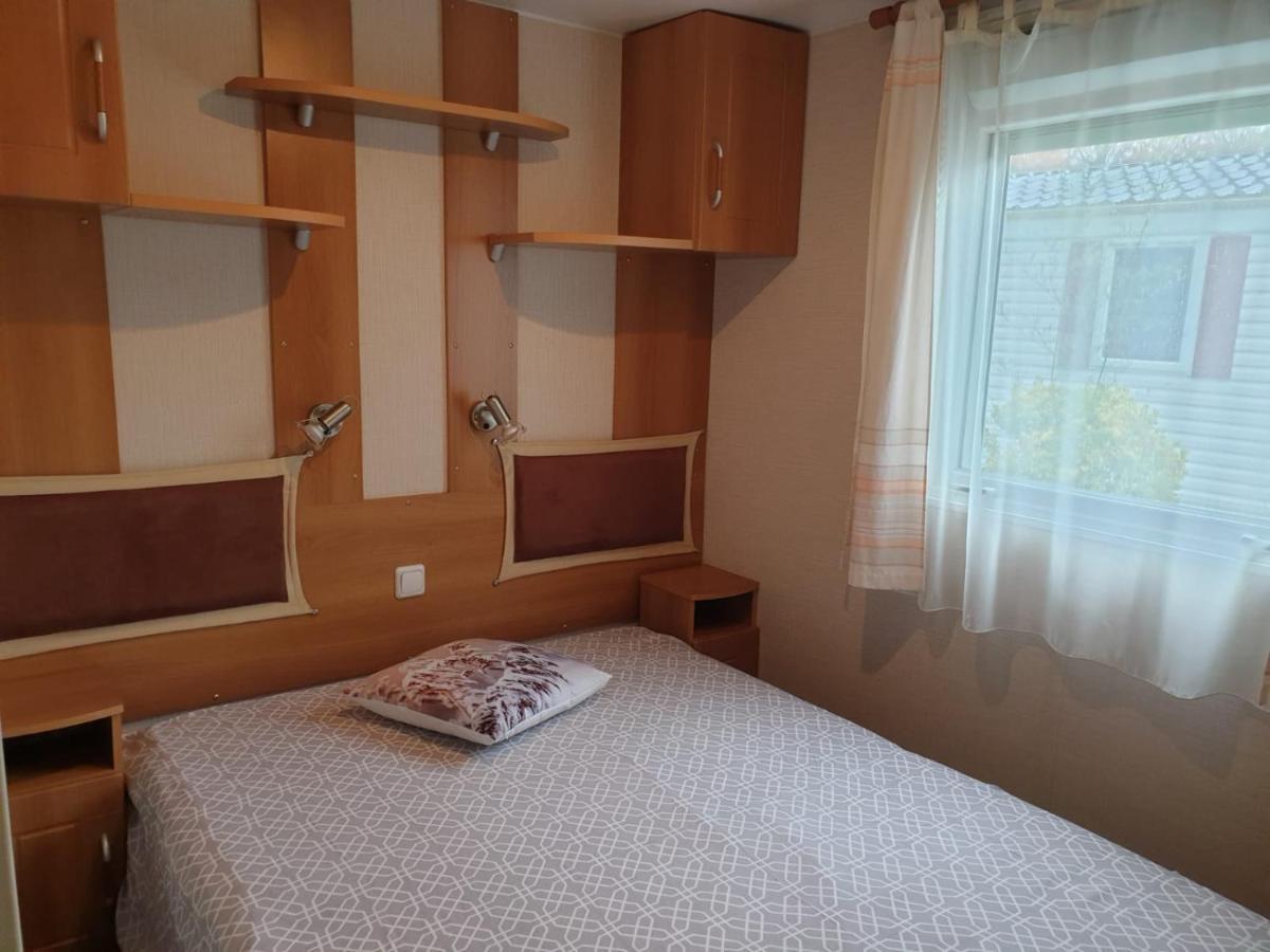 Pyla Chalet Et Mobilhom 6 Personnes Magda La Teste-de-Buch Zewnętrze zdjęcie